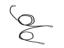 Ford CL8Z-14A318-A Wire Assembly