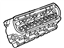 Ford -W706310-S900 Plug