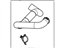 Ford 5C3Z-8286-DB Hose Assembly