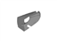 Ford CV6Z-58218A14-AAPTM Handle, Outside Bezel, Front Outer