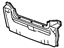 Ford F4BZ6140320A Panel Below Lid Ford F4BZ6140320A Panel Below Lid