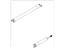 Ford BC3Z-4R602-AC Shaft Assembly - Drive