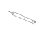 Ford 3L8Z-18125-CB Shock Absorber Assembly
