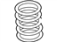 Ford YL8Z-5560-BA Spring - Rear