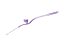 Ford HC3Z-2A635-G Rear Cable, Driver Side