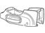 Ford 1L7Z78045A36AAA Rear Console