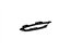 Ford BM5Z-5450980-B Headliner Bracket
