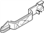 Ford 6S4Z-5426684-AA Reinforcement, Passenger Side