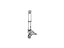 Ford FOAZ-18125-A Shock Absorber, Passenger Side