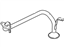 Ford 3W7Z-6622-AA Screen And Cover Assembly