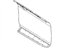 Ford AG1Z-5420200-A Outer Panel, Front Passenger Side