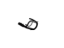 Ford -N800558-S100 Clip