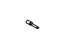 Ford -W701862-S437 Front Reinforcement Rivet