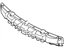 Ford AG1Z-17C882-A Absorber, Front