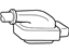 Ford 6W7Z-14290-CA Wiring Assembly