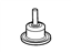 Ford XL2Z-7D189-CA Piston - Low-Reverse Servo