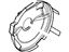 Ford CM5Z-7A434-E Front Shield