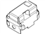 Ford CM5Z-7A434-D Upper Shield