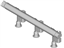 Ford CM5Z-9D280-A Fuel Rail