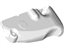 Ford BR3Z-9Y427-M Heat Shield, Driver Side