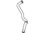 Ford 8G1Z-3691-C Hose Assembly - Reservoir To Pump