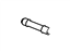 Ford D1FZ-13466-B Dome Lamp Bulb
