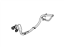 Ford CB5Z-14300-B Positive Cable