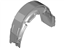 Ford DP5Z-58278B50-A Wheelhouse Liner, Rear Passenger Side