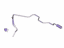 Ford DG9Z-2263-K Tube Assembly - Brake