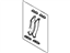 Ford 5U2Z-2V200-FA Rear Pads