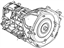 Ford 9C2Z-7000-C Automatic Transmission Assembly