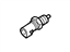 Ford F5AZ-12A648-A Sensor - Engine Temperature, Ect