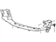 Ford 7L3Z-17D826-A Reinforcement, Rear