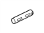 Ford E5TZ-4211-B Pinion Shaft