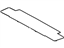 Ford AA8Z-19892-A Upper Seal