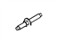 Ford -W711261-S437 Bolt