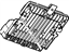 Ford DE9Z-18B008-A Control Module