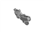 Ford CV6Z-5423394-B Motor Assembly - Window Operating, Passenger Side