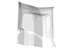 Ford BK3Z-61237W10-AA Rear Pillar Trim Cap, Upper Passenger Side