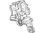 Ford -N805757-S106 Stud