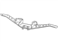 Ford F65Z-17D826-BA Reinforcement, Rear