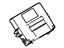 Ford BC3Z-7E453-A Module - Transfer Shift Control