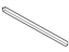 Ford AA5Z-19E572-A Side Seal
