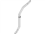 Ford CT4Z-3A713-E Power Steering Return Hose