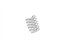 Ford 3L1Z-5310-CA Coil Spring, Front