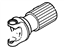 Ford 6L2Z-4841-AA Slip Yoke