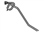 Ford DA8Z-9324-A Connector Hose