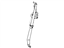 Ford 9L8Z-78611B69-AA Seat Belt Assembly, Driver Side