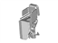 Ford CV6Z-3F690-F Damper, Front Driver Side