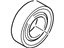 Ford YS4Z-7025-AA Bearing Assembly - Roller, Front